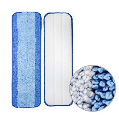 Μικροκύλη επίπεδη υγρή σφουγγαρίστρα