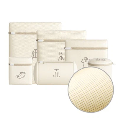 Τσάντα πλυντηρίου μικροϊνών