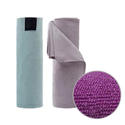Microfiber Yoga Mat πετσέτα